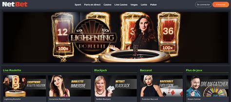 cassino online netbet